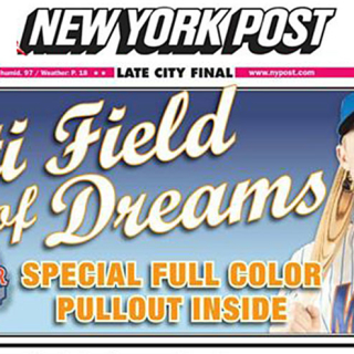 NEW YORK POST