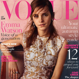 BRITISH VOGUE