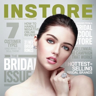 INSTORE MAGAZINE