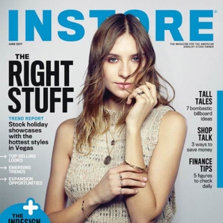 INSTORE MAGAZINE