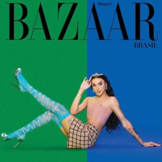 HARPER’S BAZAAR BRASIL