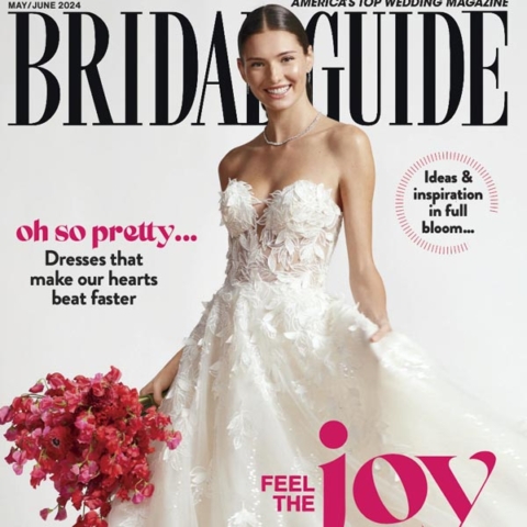 BRIDAL GUIDE